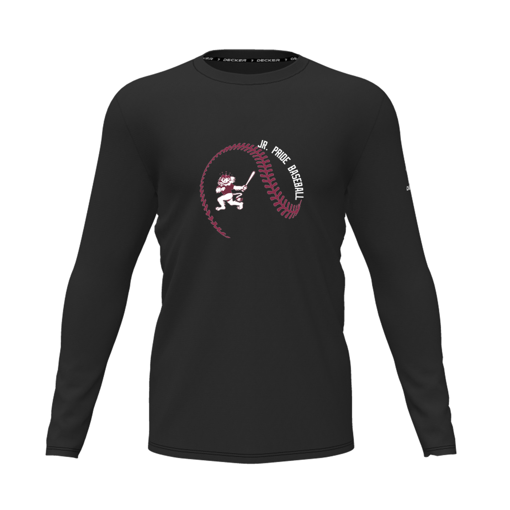 Decker Performance T-Shirt