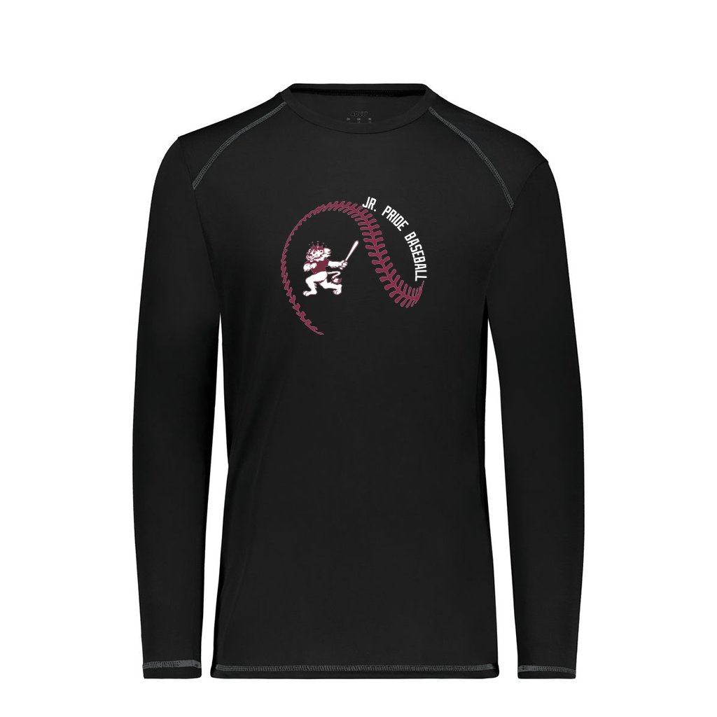 Youth SoftTouch Long Sleeve