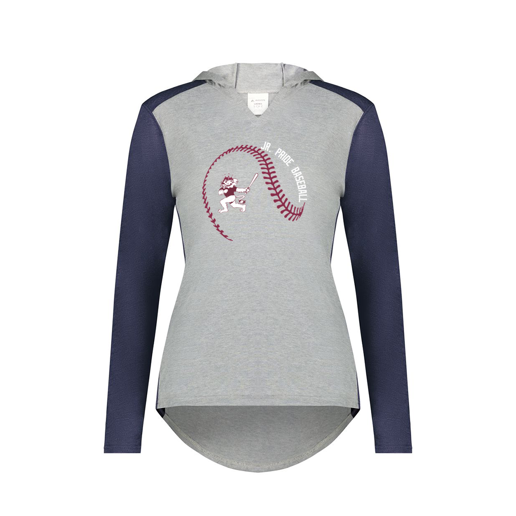 Ladies Vintage Hoodie