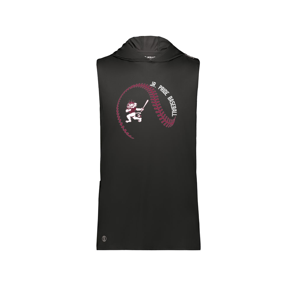 Men's CoolDry Sleeveless Hoodie
