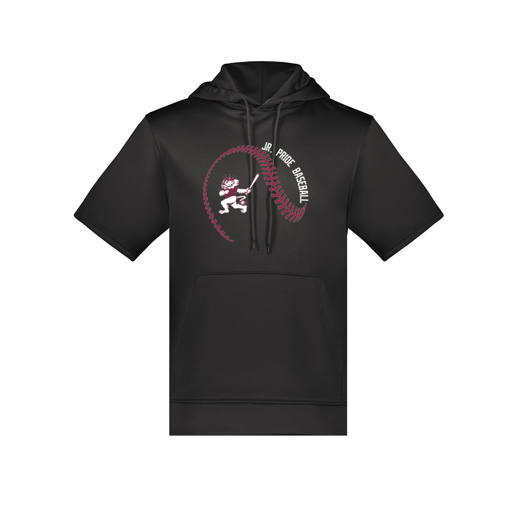 Men's Dri Fit Short Sleeve Hoodie