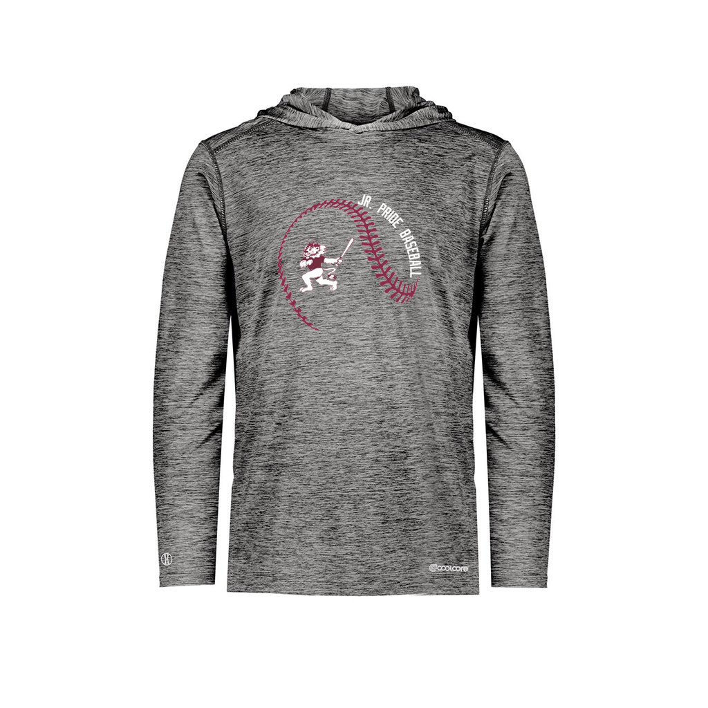 Decker Men's Charge Hoodie