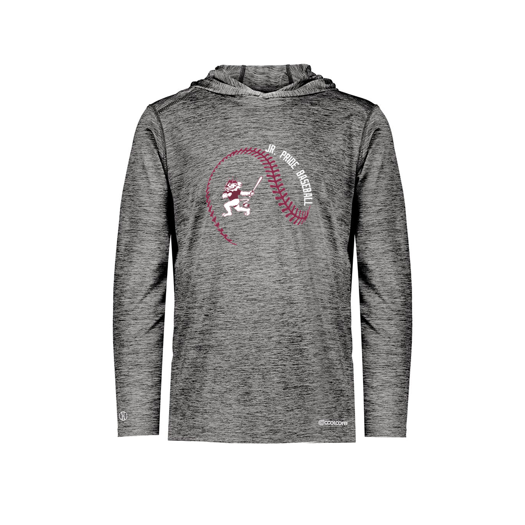 Decker Youth Charge Hoodie