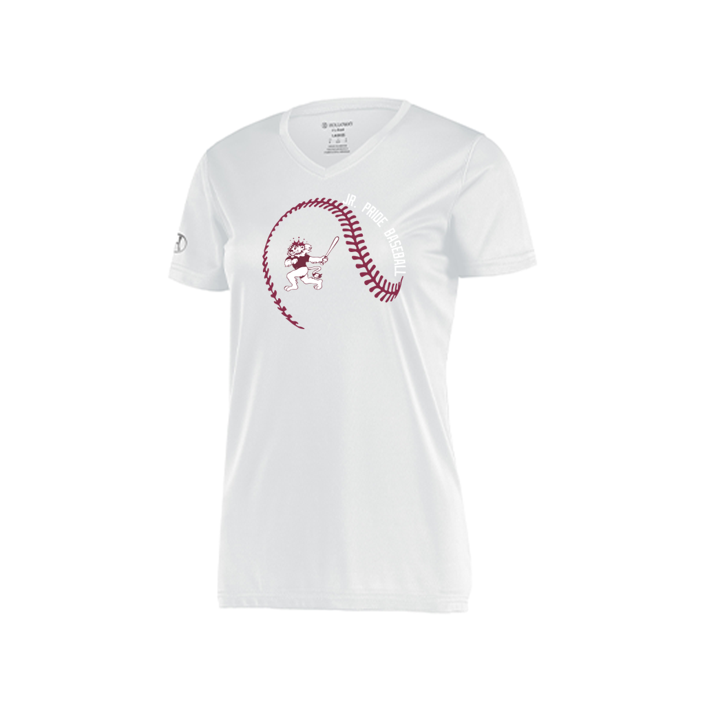 Ladies Movement Dri Fit Shirt