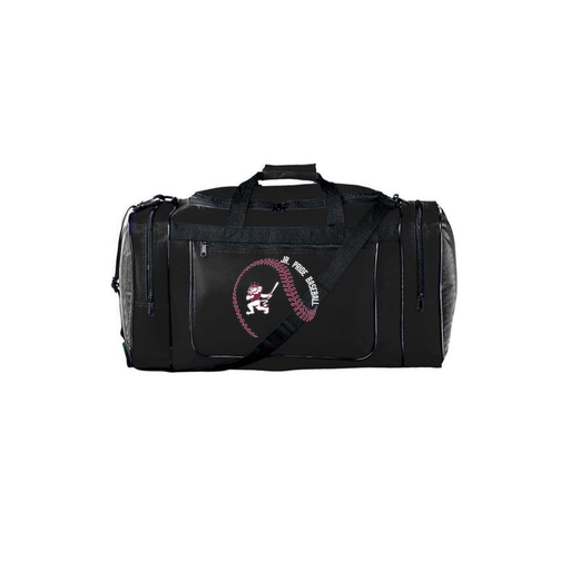 [511.080.OS-LOGO1] Gear Bag (Logo 1)